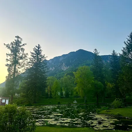 Payerbah Appartamento Grossing (Liezen)