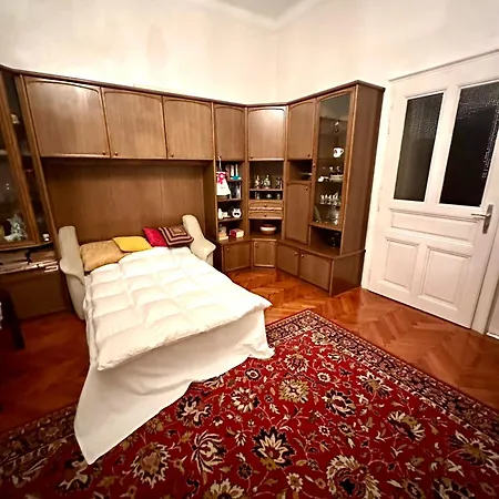 Payerbah Appartamento