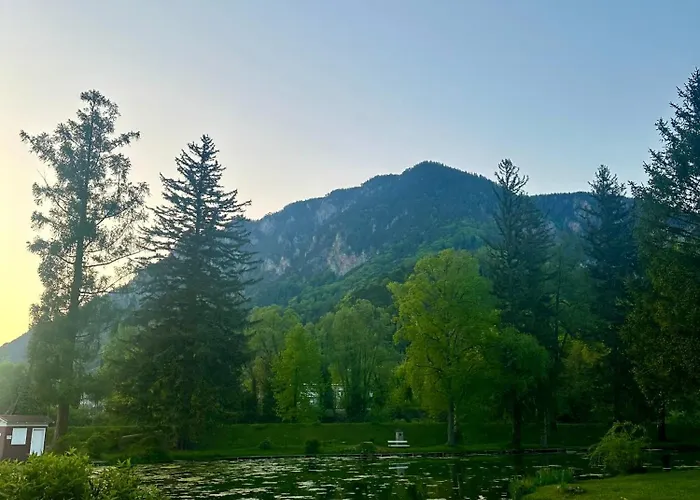 Payerbah 公寓 Grossing (Liezen)