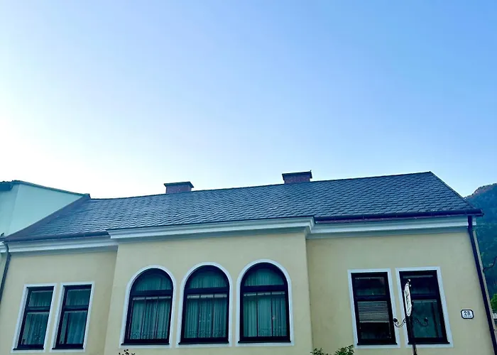 Payerbah Grossing (Liezen)