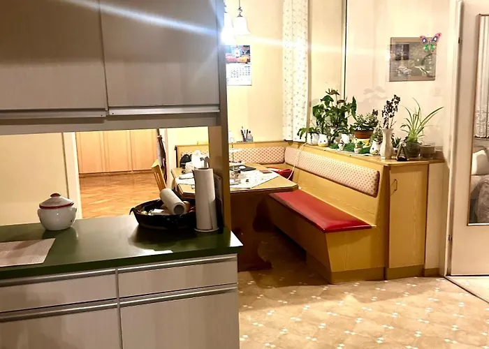 Payerbah 公寓 Grossing (Liezen)