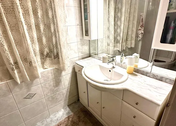 Payerbah 公寓 Grossing (Liezen)