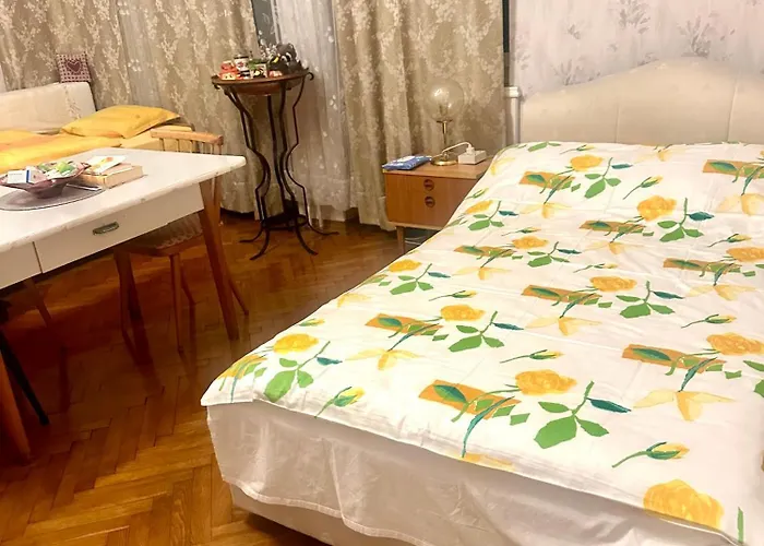 公寓 Payerbah Grossing (Liezen)